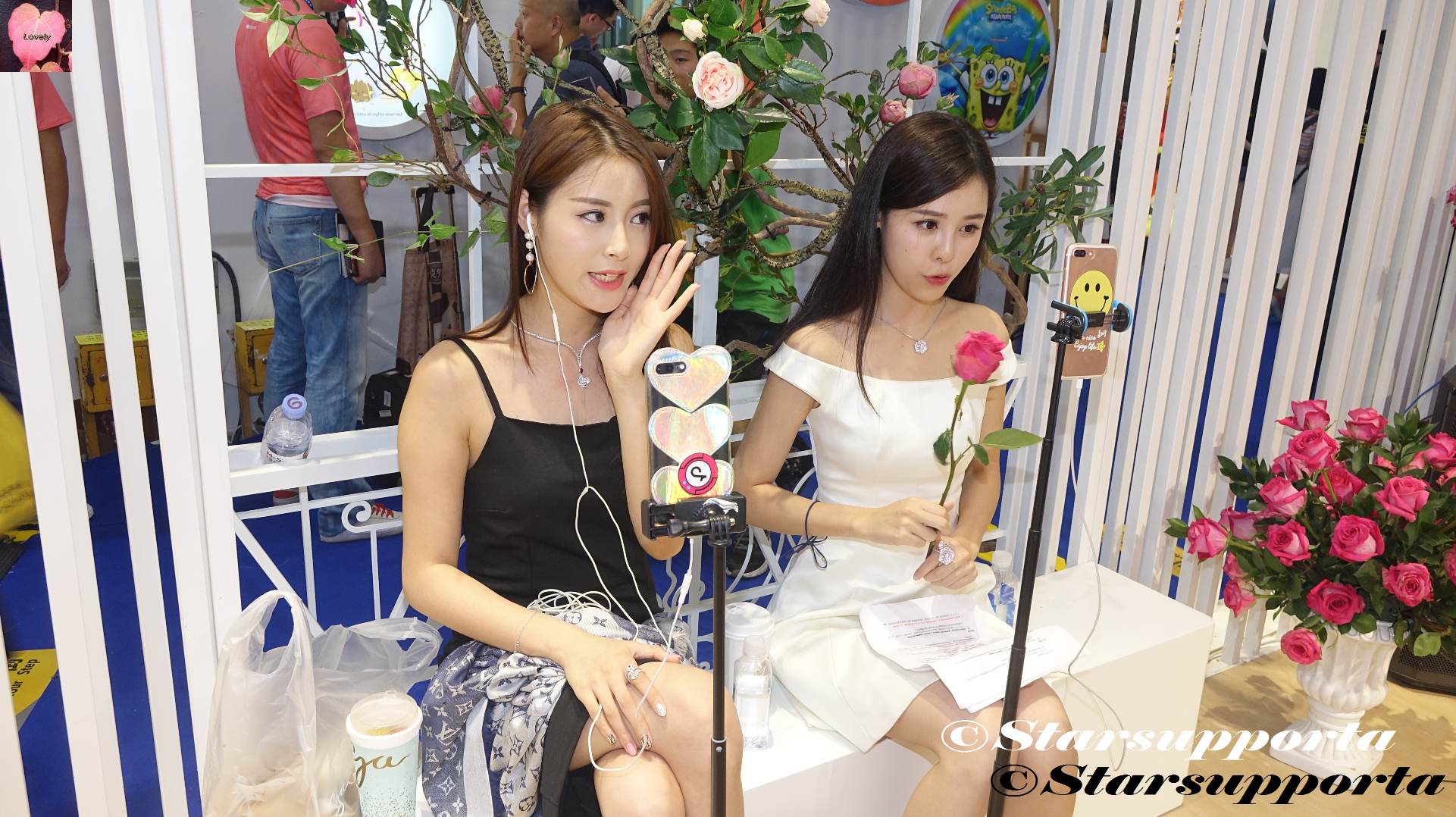20170914 深圳國際珠寶展覽會 - Y & M 緣與美 @ 深圳會展中心